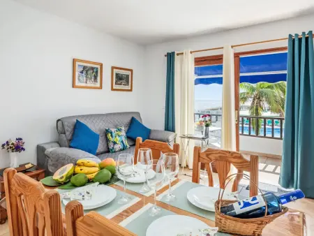 Los Cancajos - Appartement vue mer à Breña Baja : photo 8
