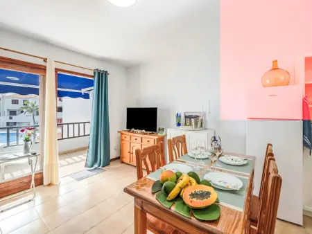 Los Cancajos - Appartement vue mer à Breña Baja : photo 10