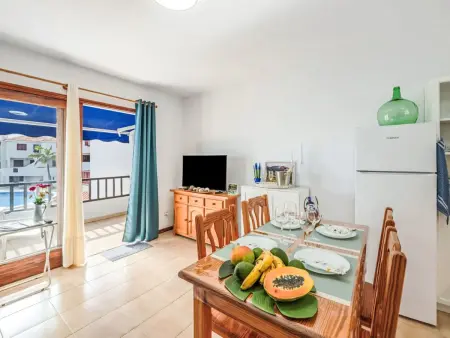 Los Cancajos - Appartement vue mer à Breña Baja : photo 11
