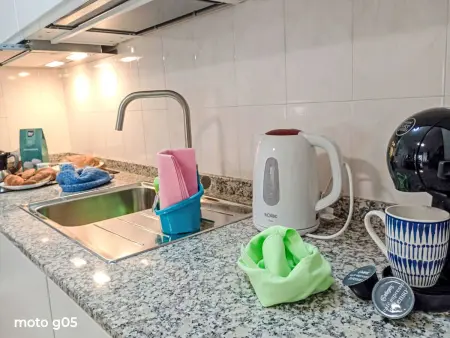 Los Cancajos - Appartement vue mer à Breña Baja : photo 12