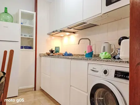 Los Cancajos - Appartement vue mer à Breña Baja : photo 14