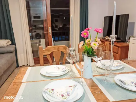 Los Cancajos - Appartement vue mer à Breña Baja : photo 16