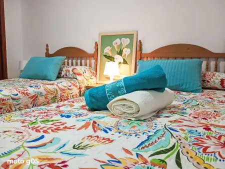 Los Cancajos - Appartement vue mer à Breña Baja : photo 19