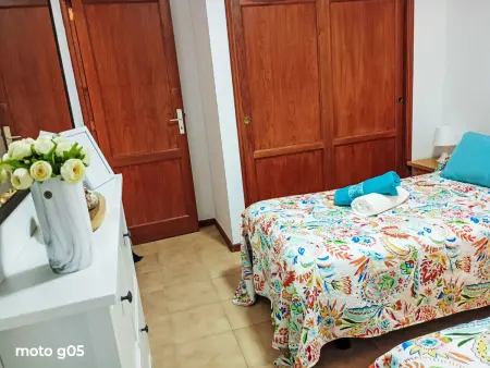 Los Cancajos - Appartement vue mer à Breña Baja : photo 23