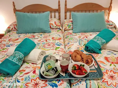 Los Cancajos - Appartement vue mer à Breña Baja : photo 24