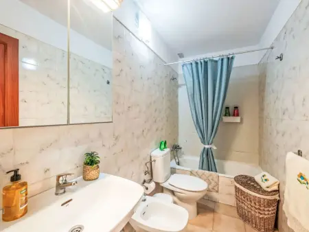 Los Cancajos - Appartement vue mer à Breña Baja : photo 26