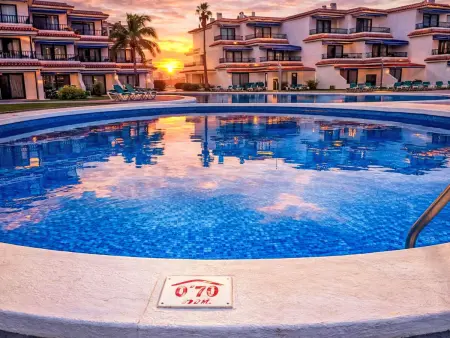 Los Cancajos - Appartement vue mer à Breña Baja : photo 30