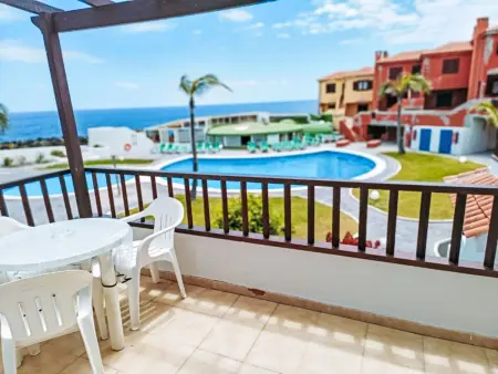 Los Cancajos - Appartement vue mer à Breña Baja : photo 31