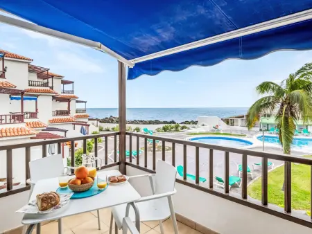 Los Cancajos - Appartement vue mer à Breña Baja : photo 32
