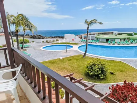 Los Cancajos - Appartement vue mer à Breña Baja : photo 33
