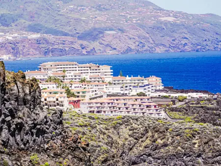 Los Cancajos - Appartement vue mer à Breña Baja : photo 37
