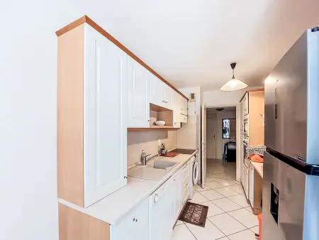 Virginie - Appartement 3 pièces avec grande terrasse 38m² : photo 5