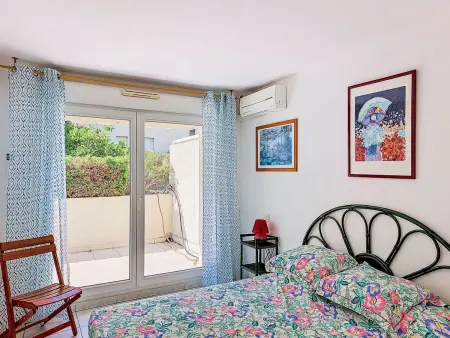 Virginie - Appartement 3 pièces avec grande terrasse 38m² : photo 11