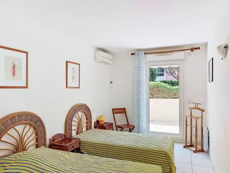 Virginie - Appartement 3 pièces avec grande terrasse 38m² : photo 13