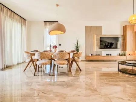 Villa Nona Sonja à Novigrad - Piscine et mer à 750 m : photo 9