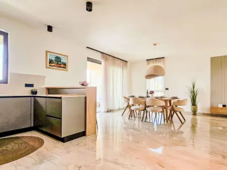 Villa Nona Sonja à Novigrad - Piscine et mer à 750 m : photo 13