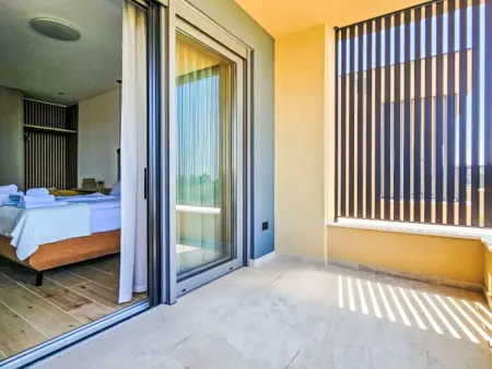 Villa Nona Sonja à Novigrad - Piscine et mer à 750 m : photo 18