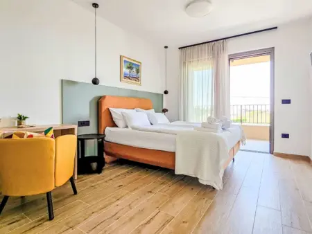 Villa Nona Sonja à Novigrad - Piscine et mer à 750 m : photo 22