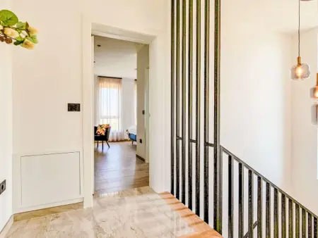 Villa Nona Sonja à Novigrad - Piscine et mer à 750 m : photo 29