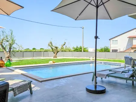 Villa Nona Sonja à Novigrad - Piscine et mer à 750 m : photo 35