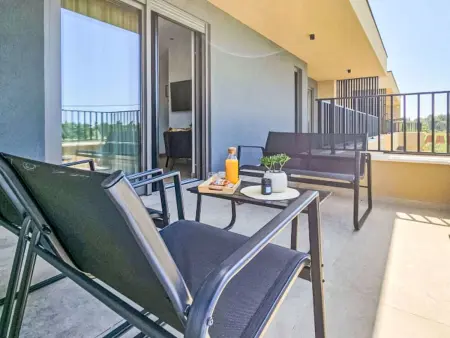 Villa Nona Sonja à Novigrad - Piscine et mer à 750 m : photo 40