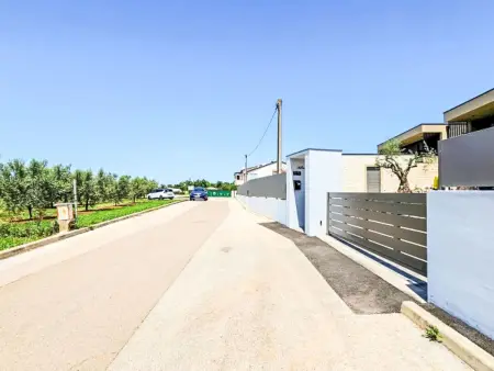 Villa Nona Sonja à Novigrad - Piscine et mer à 750 m : photo 50