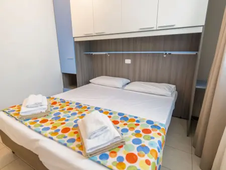 Appartement Gasparina Village, 6 pers. près Gardaland : photo 11
