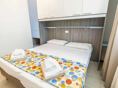 Gasparina Village – Apt 3 pièces à Peschiera del Garda : photo 4