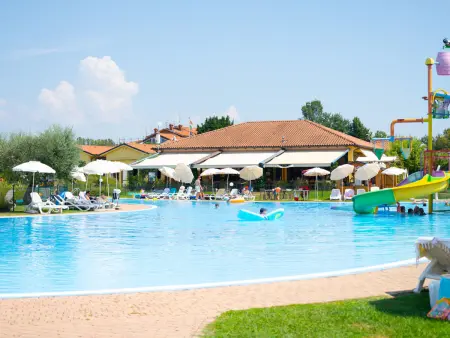 Gasparina Village – Apt 3 pièces à Peschiera del Garda : photo 6