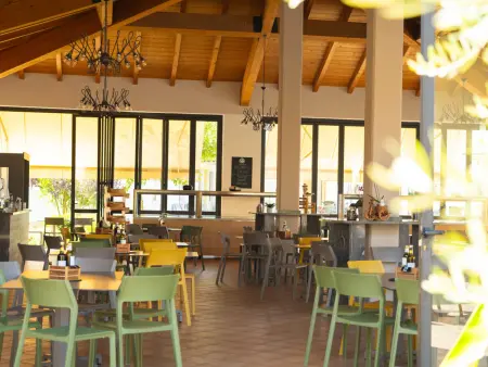 Gasparina Village – Apt 3 pièces à Peschiera del Garda : photo 7