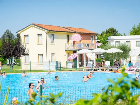 Gasparina Village – Apt 3 pièces à Peschiera del Garda : photo 16