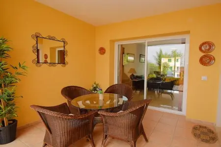Maison 6 personnes Sa Pobla, piscine et garage : photo 4