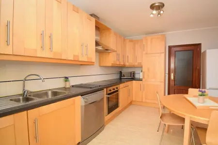 Maison 6 personnes Sa Pobla, piscine et garage : photo 15