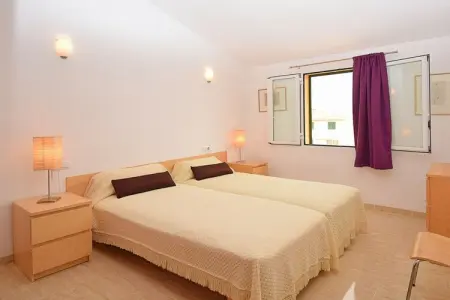 Maison 6 personnes Sa Pobla, piscine et garage : photo 16