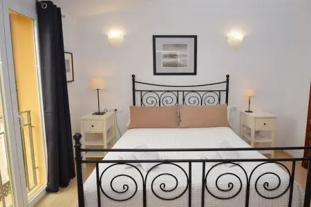 Maison 6 personnes Sa Pobla, piscine et garage : photo 20