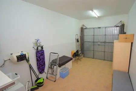Maison 6 personnes Sa Pobla, piscine et garage : photo 26