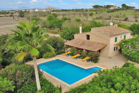 Location gite à Lloret de Vistalegre, Cabine à une chambre