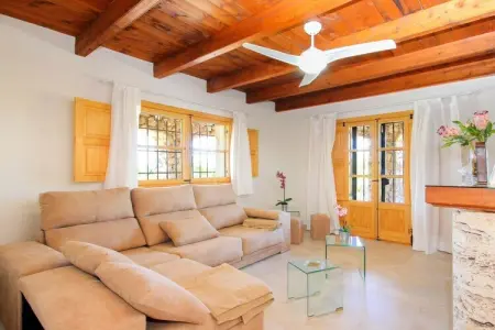 380441, Chalet à Muro avec piscine - Photo 14