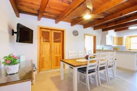380441, Chalet à Muro avec piscine - Photo 16