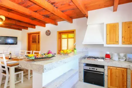 380441, Chalet à Muro avec piscine - Photo 17