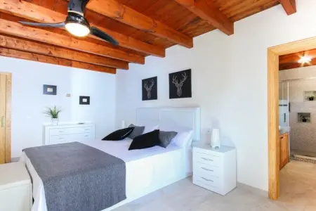 380441, Chalet à Muro avec piscine - Photo 18
