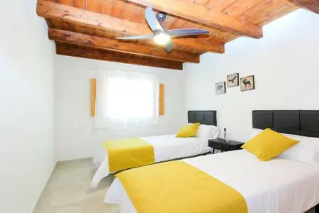 380441, Chalet à Muro avec piscine - Photo 20