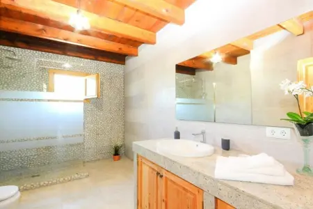 380441, Chalet à Muro avec piscine - Photo 23