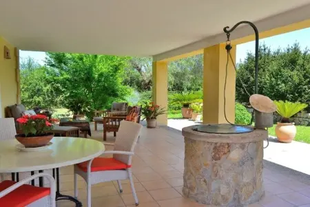 380405, Chalet à Sineu avec piscine - Photo 3