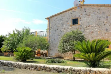 380405, Chalet à Sineu avec piscine - Photo 5