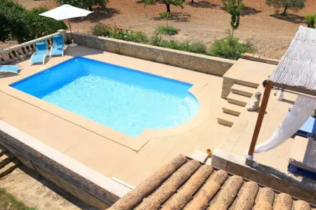 380405, Chalet à Sineu avec piscine - Photo 13