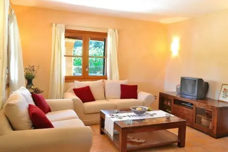380405, Chalet à Sineu avec piscine - Photo 14