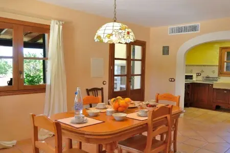 380405, Chalet à Sineu avec piscine - Photo 15