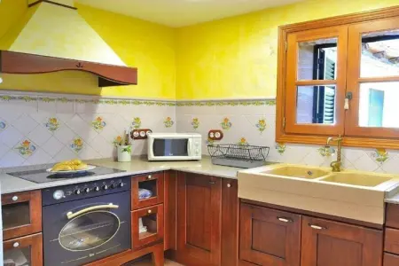 380405, Chalet à Sineu avec piscine - Photo 16