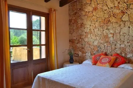 380405, Chalet à Sineu avec piscine - Photo 17